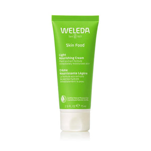 Weleda, Skin Food Light Lotion, 2.5 Oz