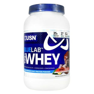 USN, Bluelab 100% Whey, Wheytella 2 lbs
