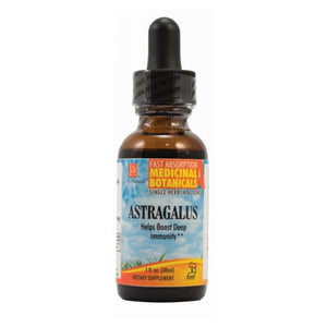 L. A .Naturals, Astragalus Organic, 1 Oz