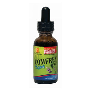 L. A .Naturals, Comfrey, 1 Oz
