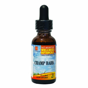 L. A .Naturals, Cramp Bark, 1 Oz