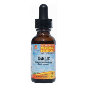 L. A .Naturals, Garlic, 1 Oz