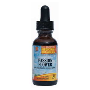 L. A .Naturals, Passion Flower, 1 Oz