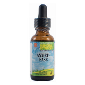 L. A .Naturals, Anxiet-Ease, 1 Oz