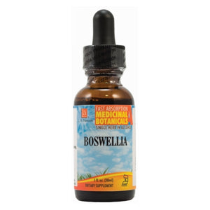 L. A .Naturals, Boswellia, 1 Oz