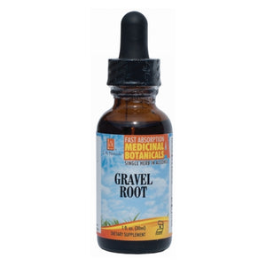 L. A .Naturals, Gravel Root, 1 Oz