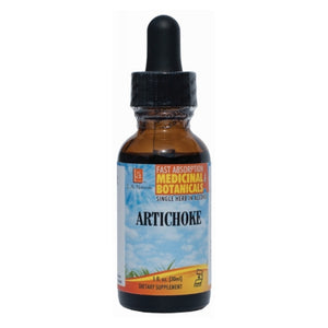 L. A .Naturals, Artichoke Extract, 1 Oz