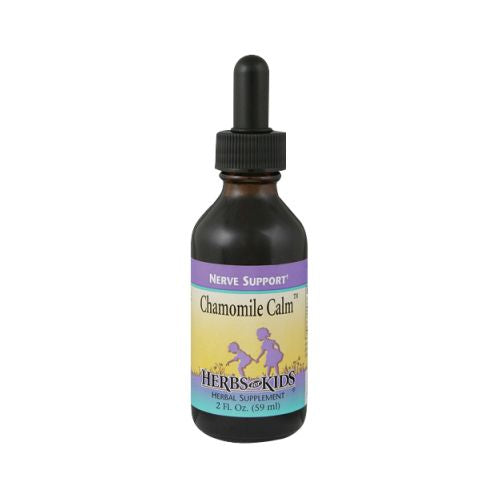 Herbs For Kids, Chamomile Calm, 2 Oz