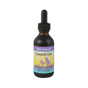 Herbs For Kids, Chamomile Calm, 2 Oz
