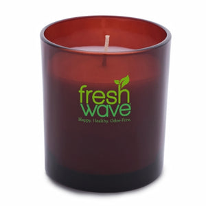 Fresh Wave, Natural Odor Removing Candle, 7 Oz