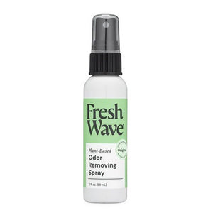 Fresh Wave, Odor Removing Spray Travel Size, 2 Oz