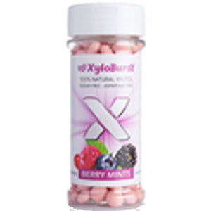 Xyloburst, Berry Mints, 200 Piece