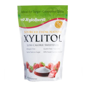 Xyloburst, Xylitol Sweetener, 3 lb