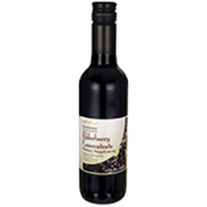Wyldewood Cellars, Elderberry Juice Concentrate, 12.5 Oz