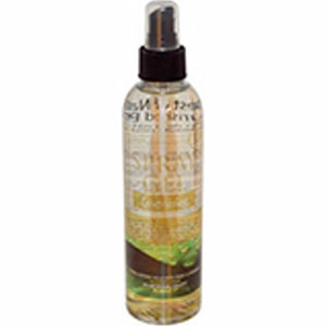 Mill Creek Botanicals, Style Gel Conditioning, Spray 8 Oz