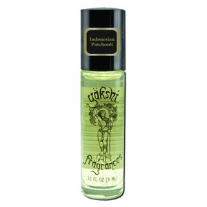 Yakshi Fragrances, Indonesian Patchouli, .3 Oz