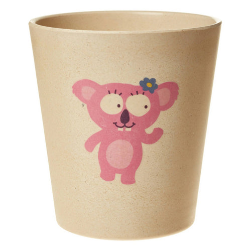 Jack N' Jill, Rinse Cup, Koala 1 Count