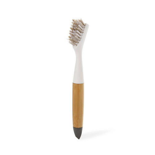 Full Circle Home, Micro Manager Detail Brush White, 1 Count