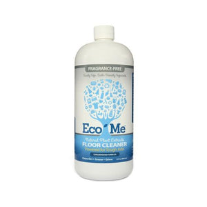 Eco-Me, Floor Cleaner Citrus Berry, 32 Oz