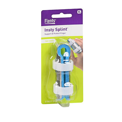 Flents, Insty Splint Two-Sided Extra Large, 1 Each