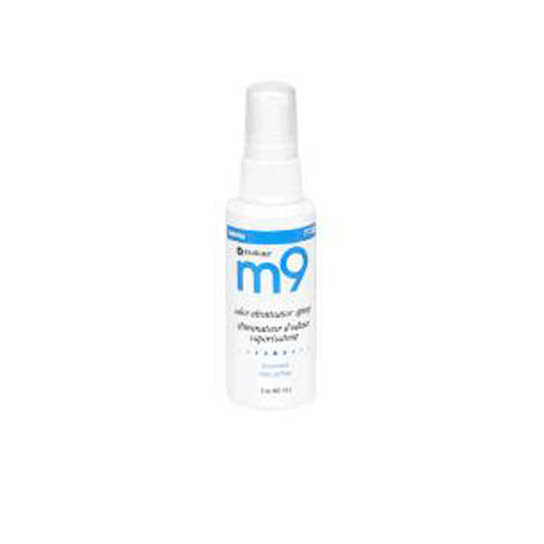 Hollister, M9 Odor Eliminator Spray Unscented, 2 Oz