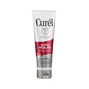 Curel, Ultra Healing Intensive Lotion, 2.5 Oz