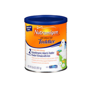 Nutramigen, Toddler Enflora-Lgg, 12.6 Oz