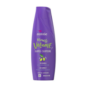Aussie, Miracle Volume Shampoo, 12.1 Oz