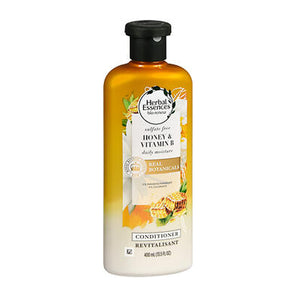 Herbal Essences, Bio Renew Conditioner Honey & Vitamin B, 13.5 Oz