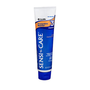 Convatec, Skin Protectant Tube Unscented Cream 325614, 4 Oz