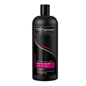 Tresemme, 24 Hour Volume Shampoo, 28 Oz