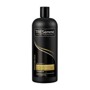 Tresemme, Rich Moisture Shampoo, 28 Oz