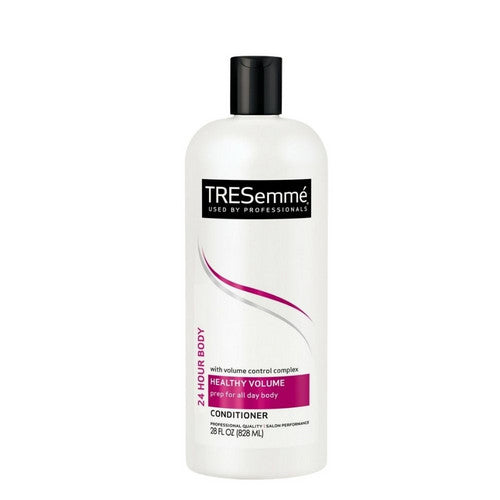 Tresemme, 24 Hour Volume Conditioner, 28 Oz