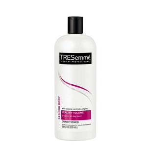 Tresemme, 24 Hour Volume Conditioner, 28 Oz