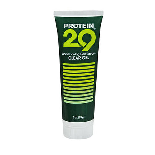 Protein 29, Conditioning Hair Groom Clear Gel, 3 Oz