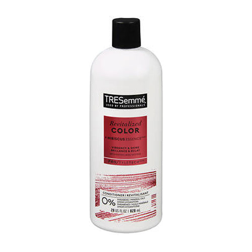 Tresemme, Color Revitalize Conditioner For Color Treated Hair, 28 Oz