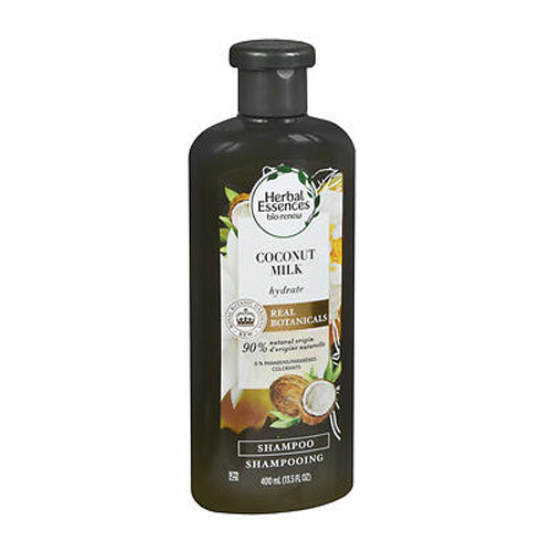 Herbal Essences, Coconut Oil Hydrating Shampoo For Dry Hair, 13.5 Oz