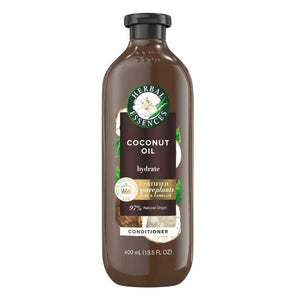 Herbal Essences, Coconut Oil Conditioner, 13.5 Oz