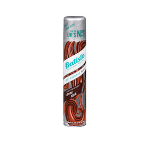Batiste, Instant Hair Refresh Dry Shampoo Plus Divine Dark, 4.23 Oz