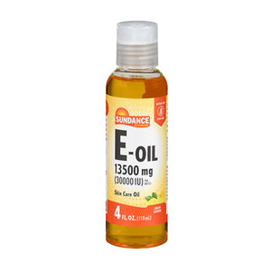 Sundance, Vitamin E-Oil For Skin, 13,500 Mg, 4 Oz