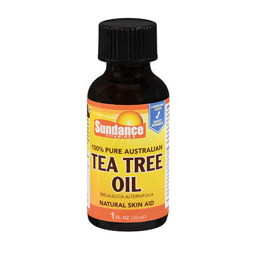 Sundance, Pure Australian Tea Tree Oil, 1 Oz