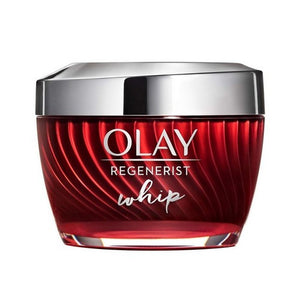 Olay, Regenerist Whip Hydrating Moisturizer, 1.7 Oz