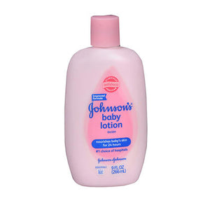 Johnson's, Baby Soft Lotion, 10.2 Oz