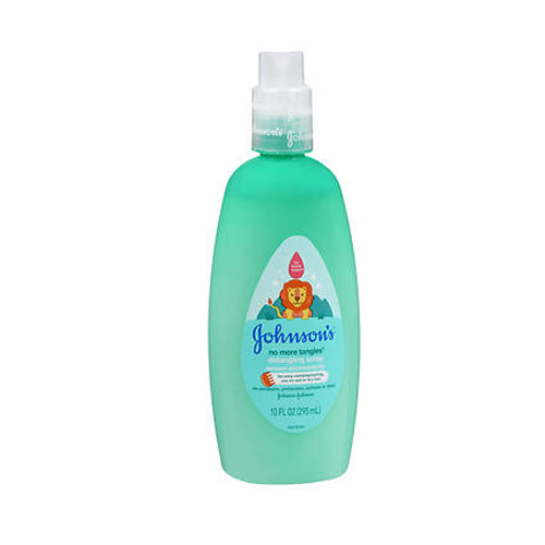 Johnson's, No More Tangles Detangling Spray, 10 Oz