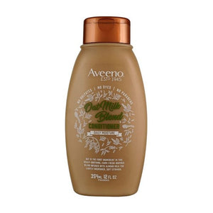 Aveeno, Scalp Soothing Oat Milk Blend Conditioner Moisturizing Daily, 12 Oz