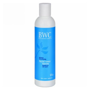 Beauty Without Cruelty, Balancing Facial Toner, 8.5 Oz