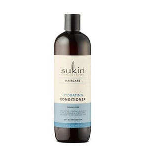 Sukin, Hydrating Conditioner, 16.9 Oz