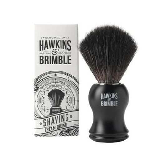 Hawkins & Brimble, Synthetic Shaving Brush, 1 Count