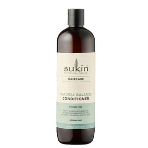 Sukin, Natural Balancing Conditioner, 16.9 Oz