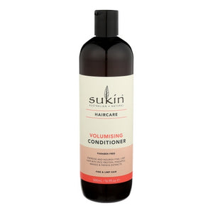 Sukin, Volumizing Conditioner, 16.9 Oz